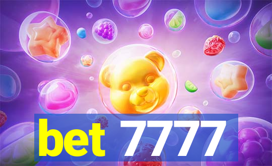 bet 7777